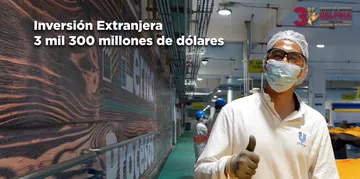 Edomex crea más de 250 mil empleos y lidera ranking nacional: Delfina Gómez