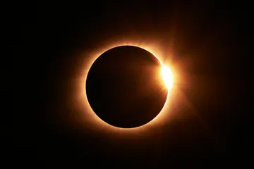 Eclipse solar anular en Edomex: Sigue la transmisión en vivo