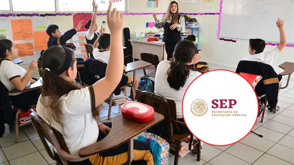 El último puente de la SEP 2025 ya tiene fecha: será el 28 de noviembre por Consejo Técnico Escolar. Aquí te contamos qué días no habrá clases y cuándo inician las vacaciones de invierno.