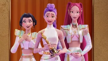 K-pop Demon Hunters gana Óscar a ‘Mejor película animada’ este 2026
