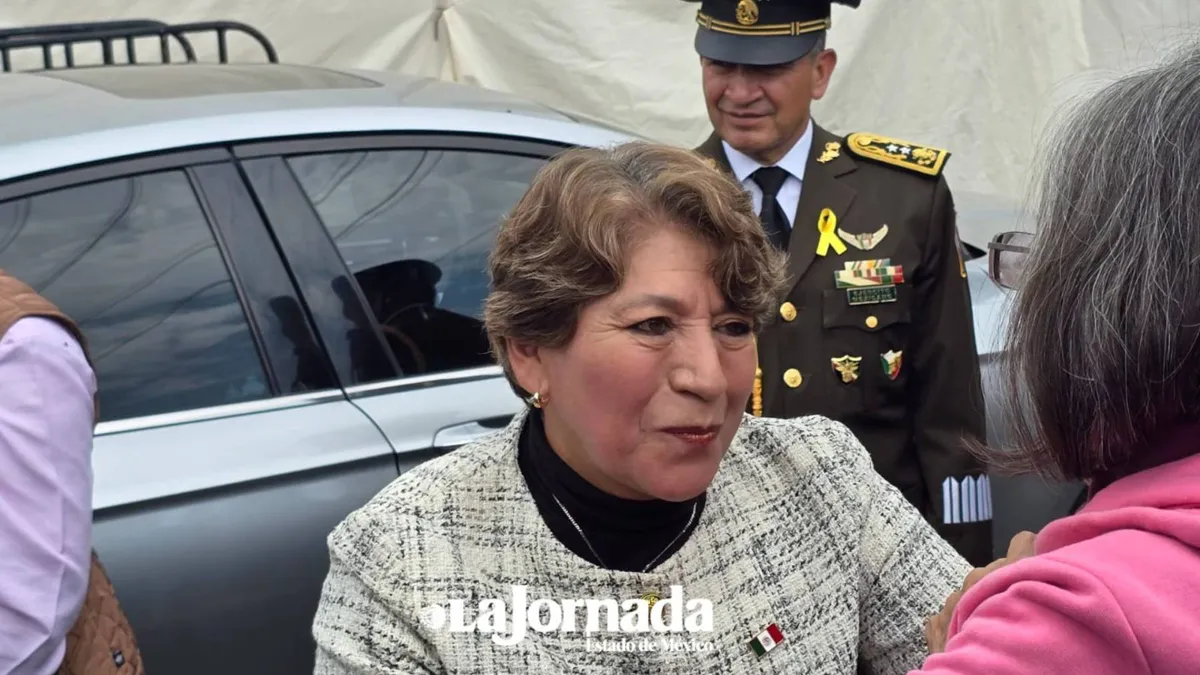 Edomex alista propuesta de reforma Constitucional local del Poder Judicial