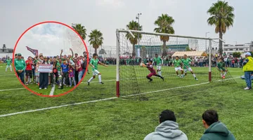 Torneo Metropolitano 2026 de Sedui reúne a más de 17 mil personas en Edomex