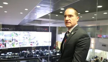 Secretaría de Seguridad