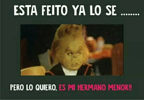 Día del hermano: Memes que sólo ellos entenderán