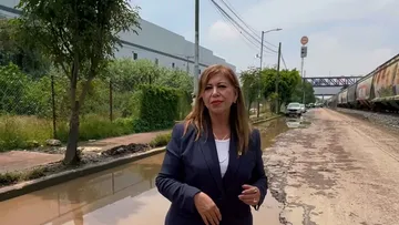 Cuautitlán impulsa obras para trasformar la movilidad