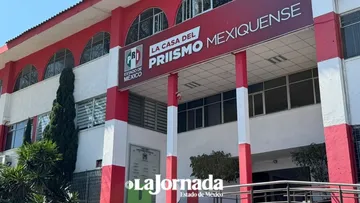 PRI cuestiona proceso de postulación de candidaturas judiciales