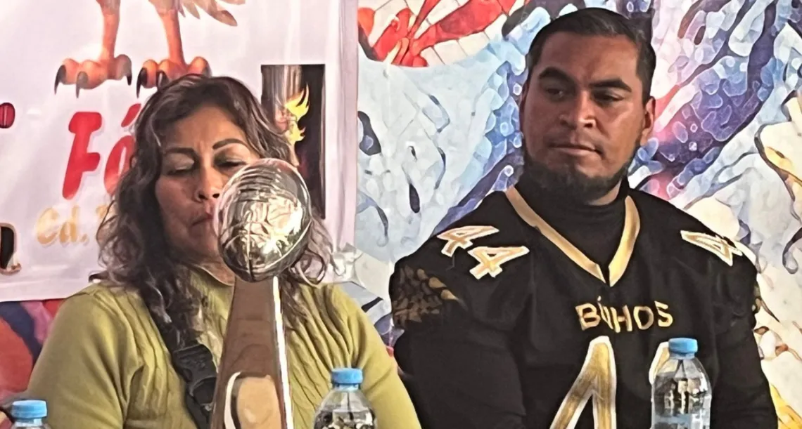 Anuncian Toy Bowl Toluca 2024, busca recolectar juguetes