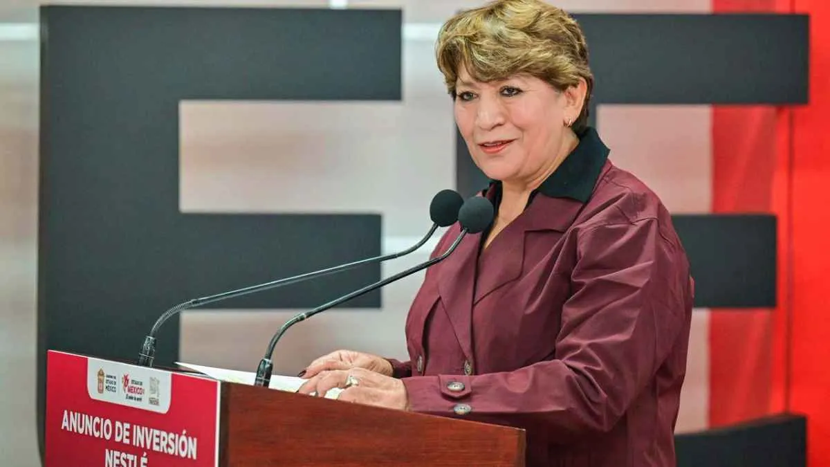 Edomex supera los mil 700 mdd en inversión y fortalece empleo en 2026