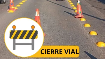 Autopista Toluca- Zitácuaro presenta cierre total