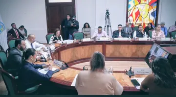 Gobierno del Edomex destina inversión histórica para familias afectadas por el derrumbe del Chiquihuite en Tlalnepantla