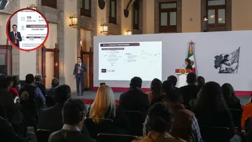 Autopista Atizapán-Atlacomulco en Edomex alcanza 43% de avance; concluiría en 2027