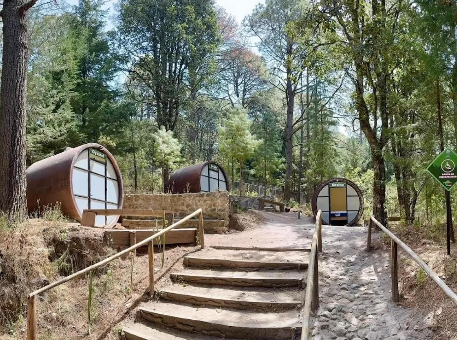 Edomex, buena opción en fin de semana largo