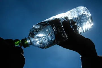 Temporada de calor: piden en el Edoméx cuidar hidratación y alimentación.