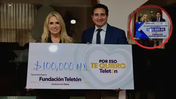 Huixquilucan se suma al teletón para apoyar a niños con discapacidad, autismo y cáncer