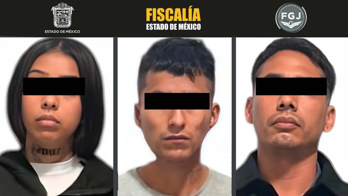 Nicolás Romero: Amenazan con quemar un negocio sino pagaban cuota semanal; detienen a tres