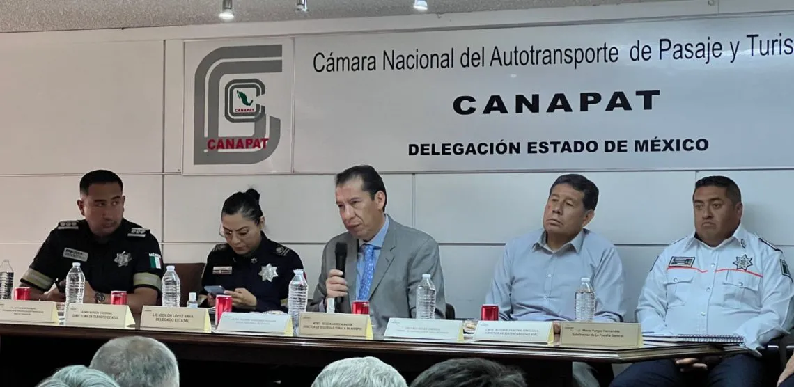 Tala clandestina en Edomex, un tema olvidado por los tres niveles del gobierno