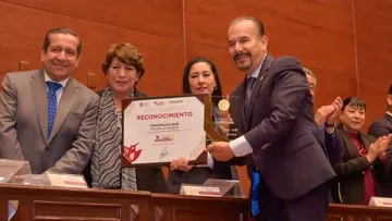 Atizapán suma reconocimientos nacionales e internacionales por buenas prácticas de gobierno