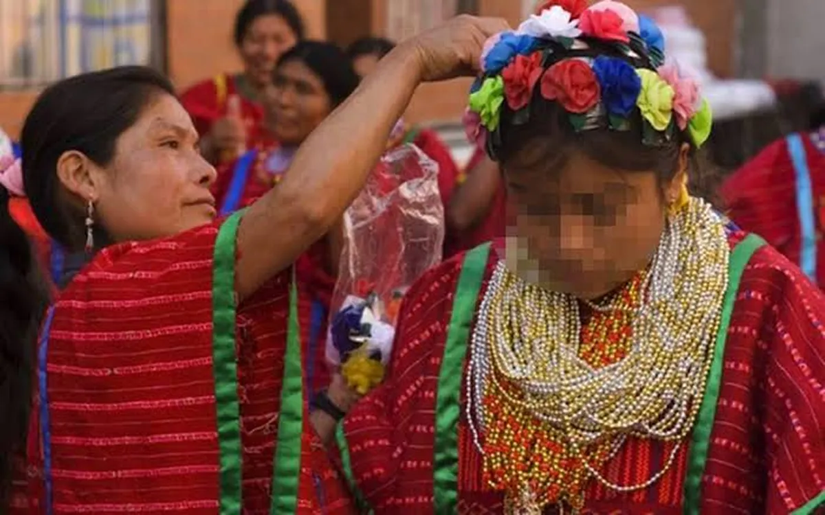 Cárcel a quien ejerza matrimonio infantil forzado