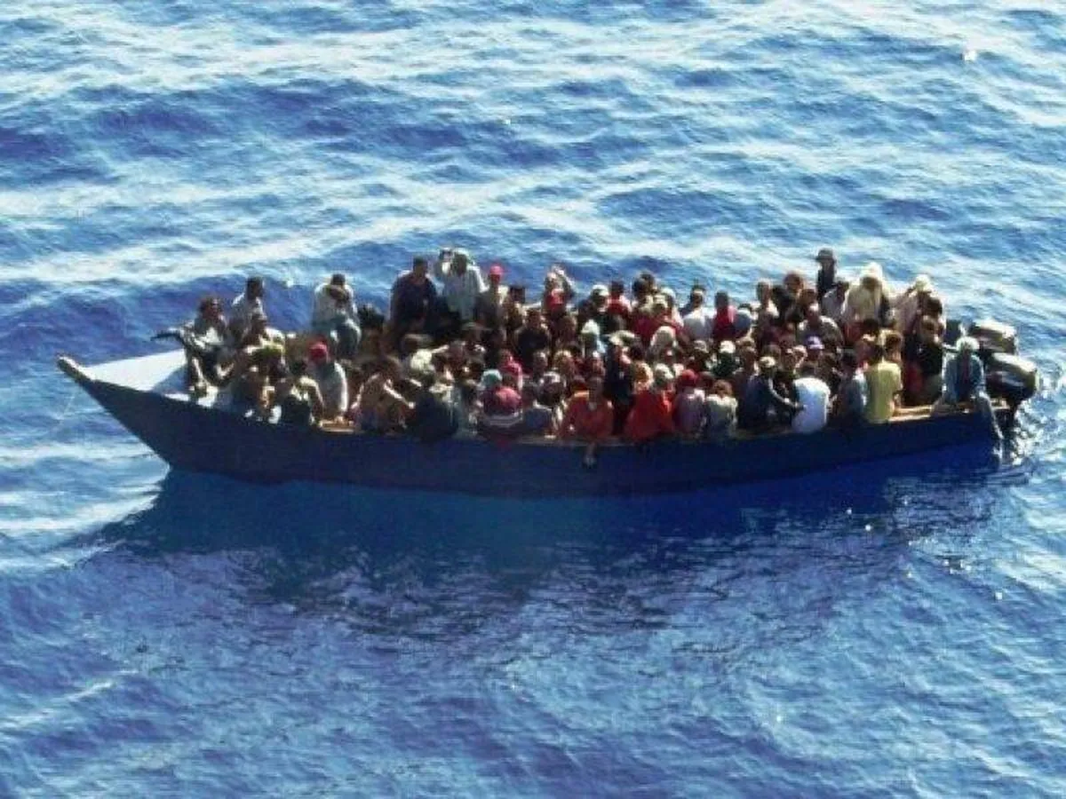 Mueren migrantes en ruta marítima Dominicana-Puerto Rico