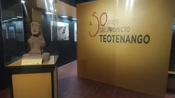Teotenango: 50 años de fomentar la identidad prehispánica del Valle de Toluca