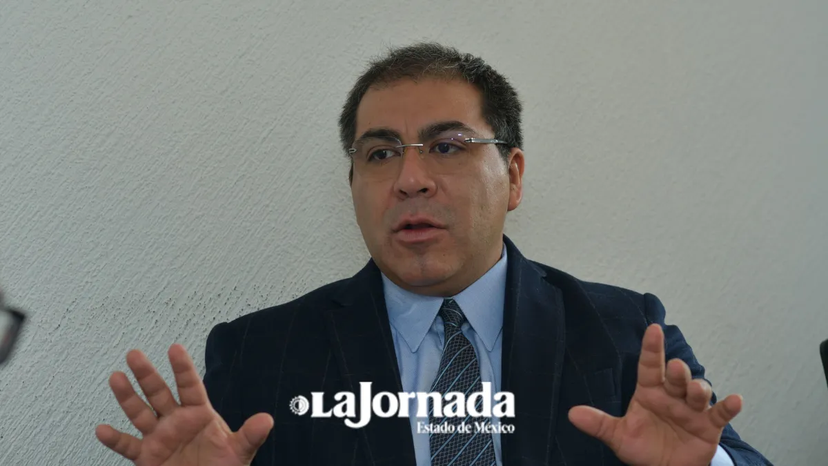 Hay que refundar el Poder Judicial: Hernán Mejía López 