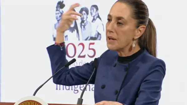 La presidenta cuestiona presupuesto y reunión extraordinaria de la Corte antes de su renovación en septiembre.