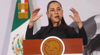 México presentará denuncias penales por la muerte de 17 mexicanos en operativos y centros de detención del ICE.