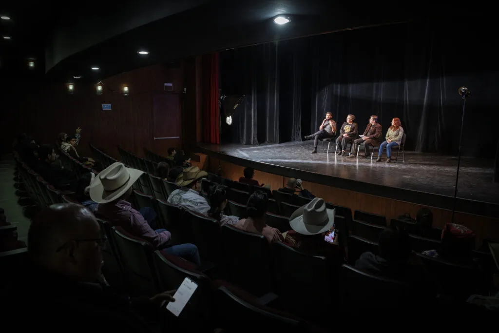 Compañía universitaria de teatro presenta su Cuarta Temporada