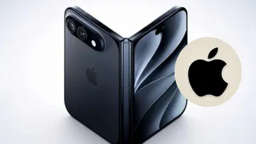 Precios del iPhone Duo en México, primer dispositivo plegable de Apple