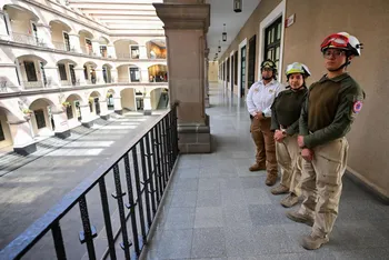 ¿A qué hora inicia el Primer Simulacro Nacional 2026, hoy 06 de mayo?