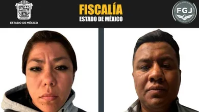 Los detenidos obtuvieron una sentencia de 352 años y 6 meses de prisión.
