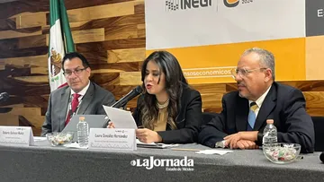 Estado de México registra un crecimiento del 16.9% en unidades económicas