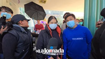 Padres de quintillizos en Toluca desmienten solicitud de apoyo en redes