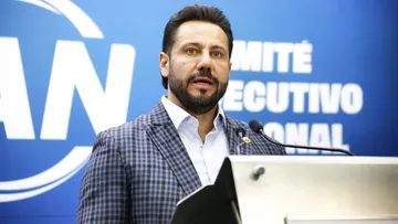 Legislador plantea programa de regularización de armas ante crisis de inseguridad