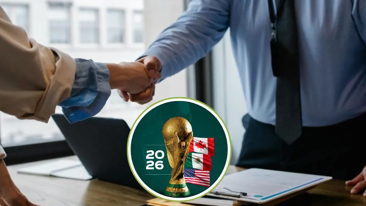 Secretaría del Trabajo Edomex realizará vinculación con empleos generados por el mundial