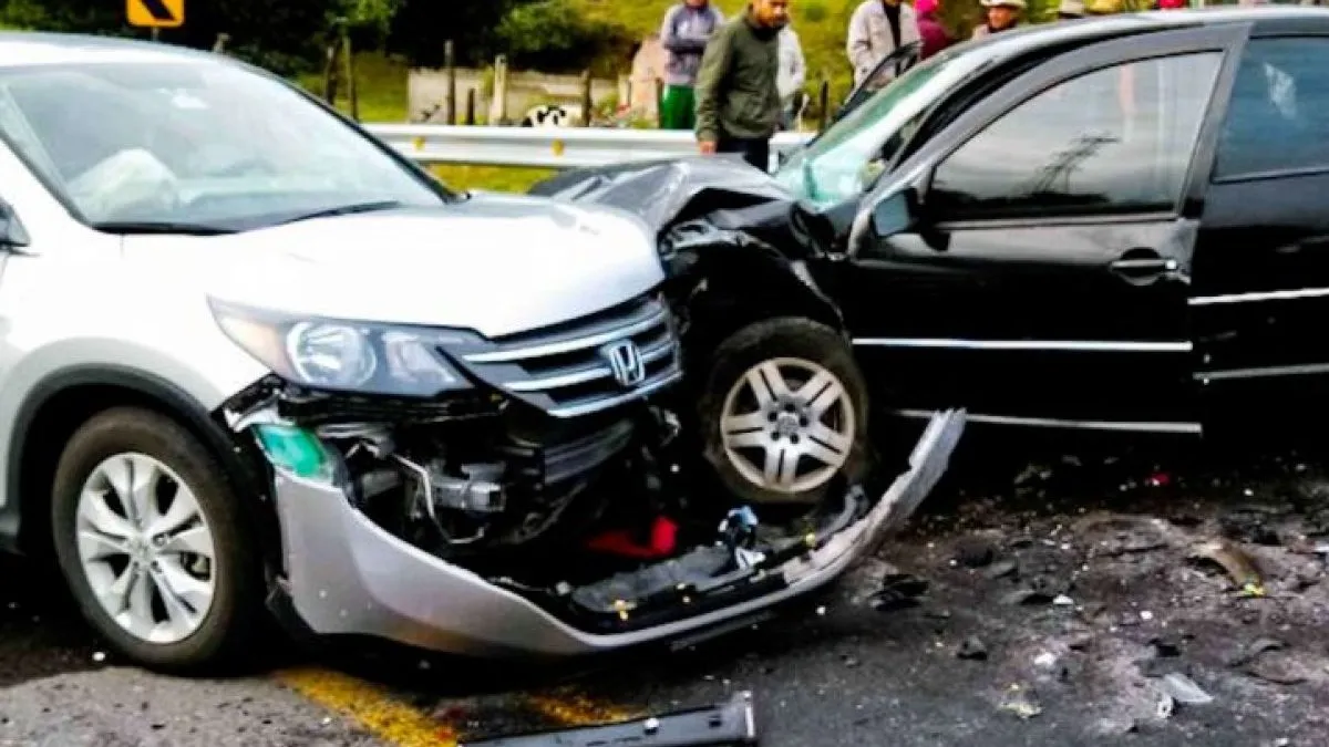 Accidentes viales dejan 87 muertes en Valle de Toluca 