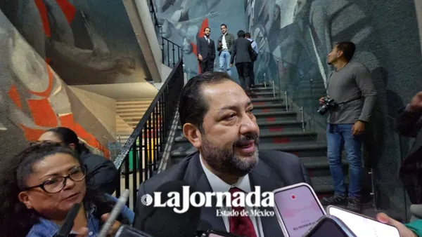 Legislativo no descarta citar a más secretarios tras concluir Glosa del Segundo Informe