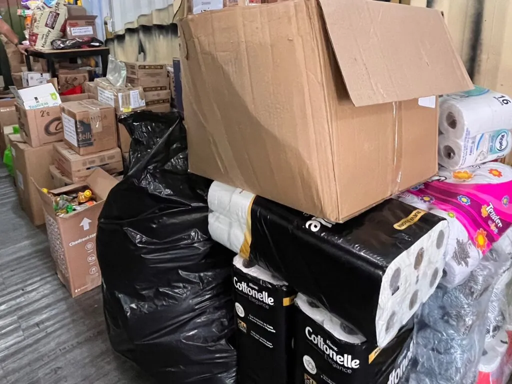 Llaman a sumarse a labores humanitarias y evitar donar medicamentos caducos