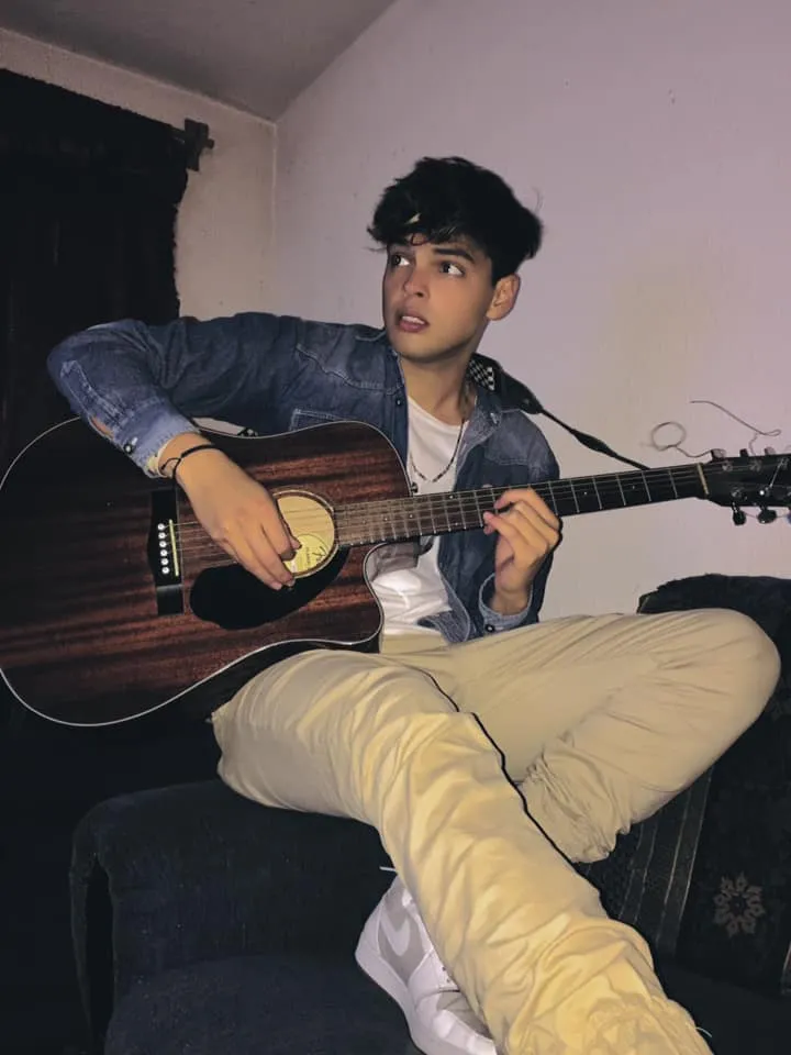 Kevin Prato, de Venezuela a México cumpliendo sueños musicales