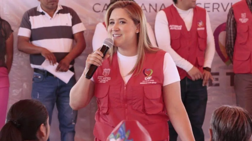 San Mateo Atenco fortalece cohesión social mejorando la calidad de vida de la población adulta mayor
