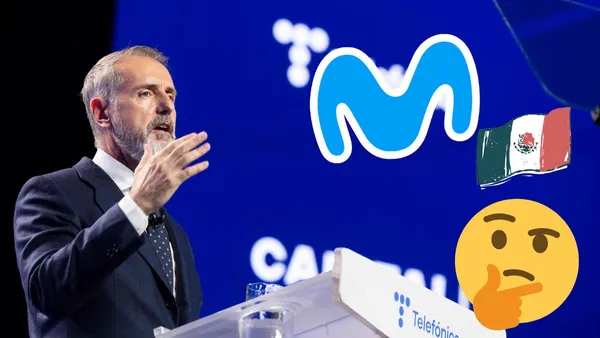 ¿Movistar desaparecerá de México? Esto es lo que sabemos