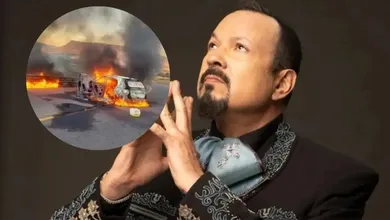 Pepe Aguilar aclaró en un comunicado que el incidente ocurrió en un punto cercano al rancho familiar, pero negó que la agresión estuviera dirigida contra su hija o su yerno.