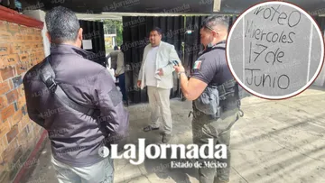 Toluca registra otro caso de amenaza de tiroteo; alumno amagó con arma de balines