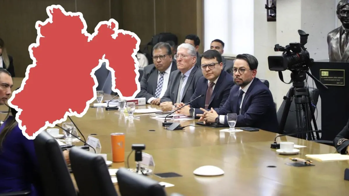 Municipios mexiquenses mantienen disputa territorial tras rechazar acuerdos