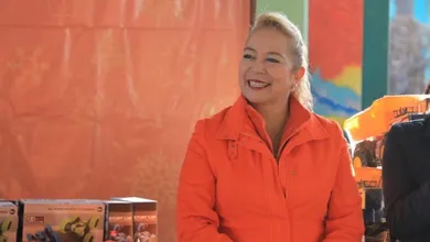 María de los Ángeles Zuppa responde a supuesta sanción del Tribunal: “Han violentado mis derechos”