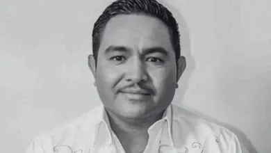 Asesinan a primer regidor de Ocuilan