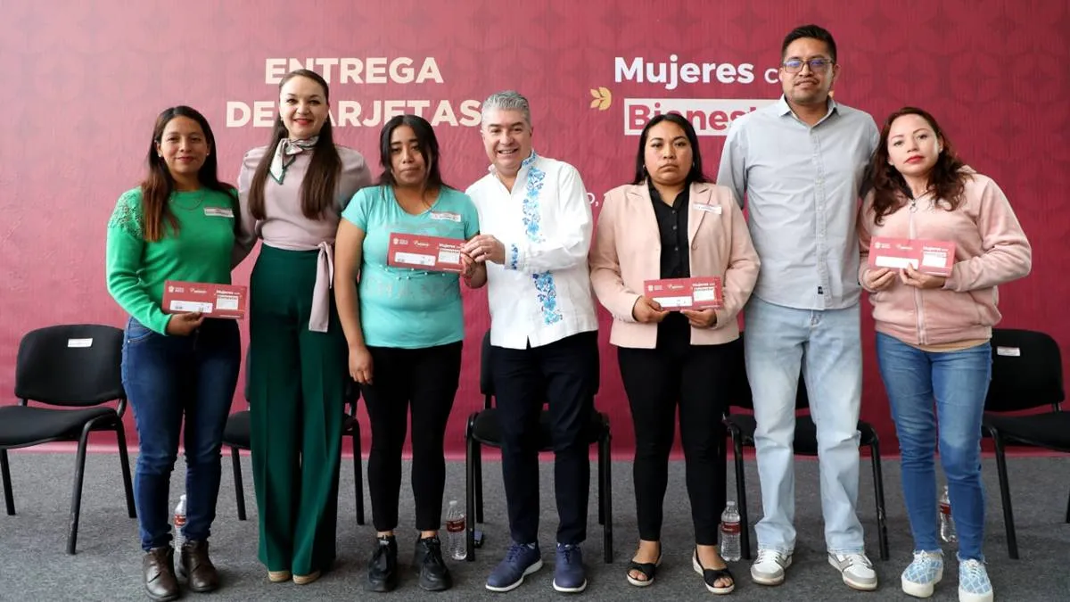 GEM amplia plazo de registro para el Programa Alimentación para el Bienestar
