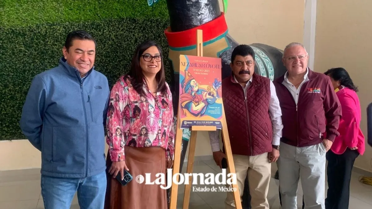 Texcoco: Políticos cercanos a Delfina Gómez buscan mantener la 4T