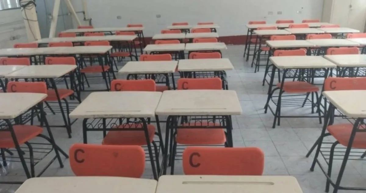 Mayo tendrá cuatro días sin clases para estudiantes de nivel básico