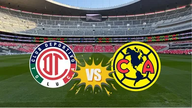 El Toluca FC se encuentran en la quinta posición de la tabla con 23 puntos, donde en este enfrentamiento buscan una victoria que los haga clasificar sin inconvenientes en la Liguilla.